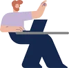 Logo van Point FWD