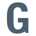 Logo Van Ginneke architectuur