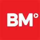 Logo BM Broadcast Magazine