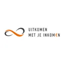 Logo Uitkomen met je Inkomen
