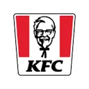 Logo KFC Nederland