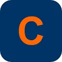 Logo Centrum voor Tandheelkunde en Implantologie CTI