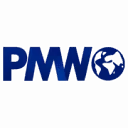 Logo van PMW Worldwide