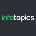 Logo Infotopics Onderwijs