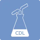 Logo Chemisch Dispuut Leiden