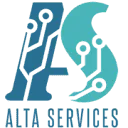 Logo Alta Services