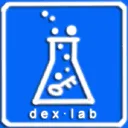 Logo van dexlab