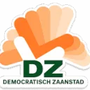 Logo van Democratisch Zaanstad