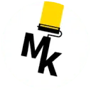 Logo van MK-Schilderwerken