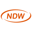 Logo NDW Evolution Center B.V.