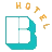 Logo van Bario hotel