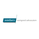 Logo Weebers Vastgoed Advocaten