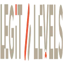Logo van Legit Levels