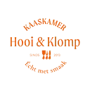 Logo Kaaskamer Hooi AND Klomp