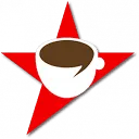 Logo Stichting Open Coffee Maastricht