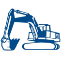 Logo Aannemingsbedrijf W Stienstra AND Zn B.V.