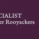Logo van Uw Trouwringen Specialist