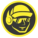 Logo Muziekcafé Lokaal Vredebreuk