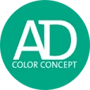 Logo AD Colors and Trends for Home AND Living