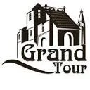 Logo van Stichting Historische Studiereizen Grand Tour