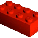 Logo Any brick - LEGO® SERIOUS PLAY® facilitator