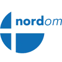 Logo Studievereniging Scandinavistiek Nordom