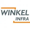 Logo van Winkel Infra BV