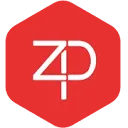 Logo ZP Zaken