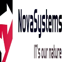 Logo NovaSystems B.V.