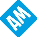Logo van AMexpo Eventmanagement
