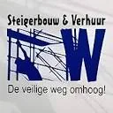 Logo Wijngaarden Steigerbouw en Verhuur B.V.