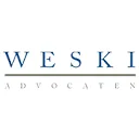 Logo van Weski Advocaten