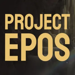 Logo Project Epos