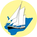 Logo Zeilklipper Gouwzee