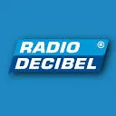 Logo Radio Decibel