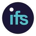 Logo IFS Building Systems BV