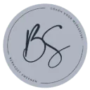 Logo Bernadet Sweenen - Coach voor Werkgeluk!