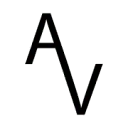 Logo van Astrid Vrensen - vocal coach