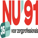 Logo van NU'91