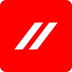 Logo van HCS company
