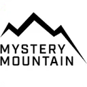Logo Mystery Mountain