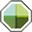 Logo van Oxalis - Opvallend Groen