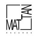 Logo Mattan Records