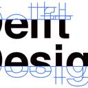 Logo Delft Design