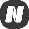 Logo van Nouvelle Media
