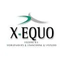 Logo van X-EQUO Holding B.V. Vastgoed