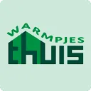 Logo Warmpjes Thuis