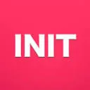 Logo van INIT