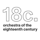 Logo Orchestra of the Eighteenth Century