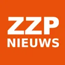 Logo ZZP Nieuws